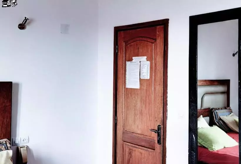 هتل Le Relais Normand