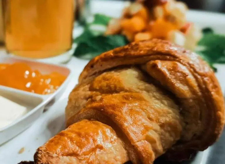 هتل Le Relais Normand