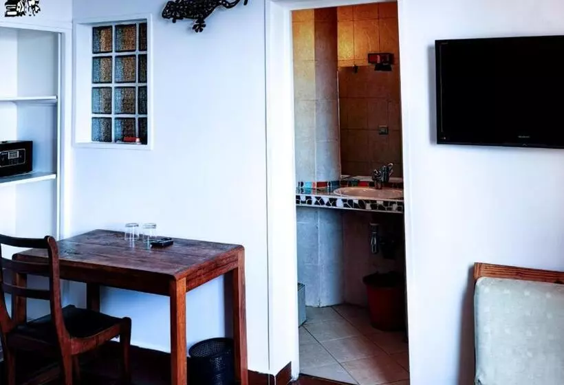 هتل Le Relais Normand