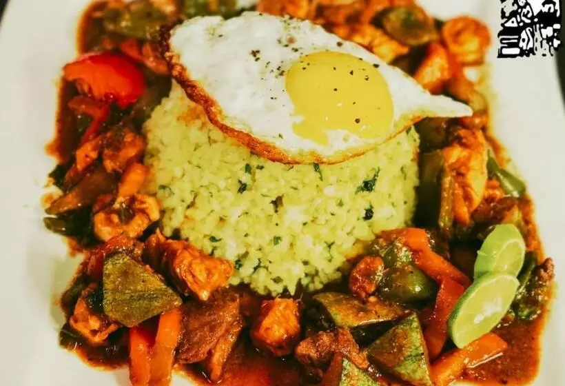 هتل Le Relais Normand