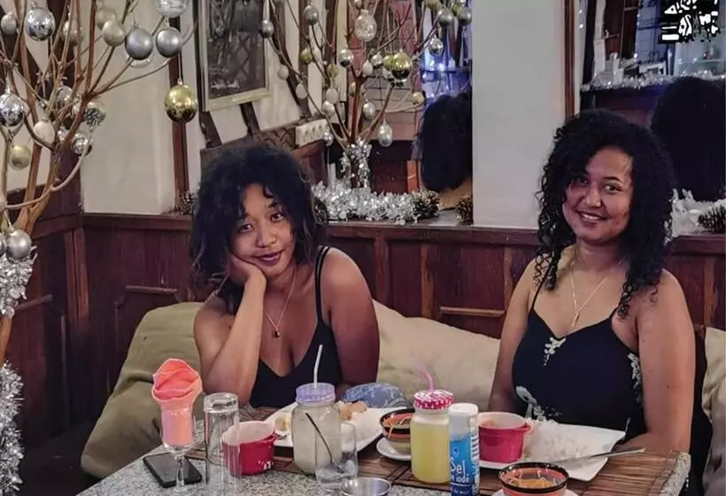 هتل Le Relais Normand