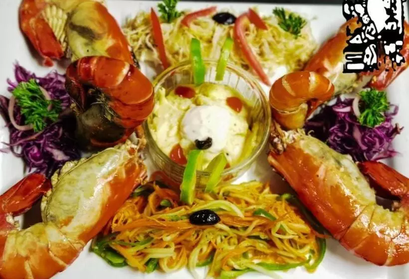 هتل Le Relais Normand