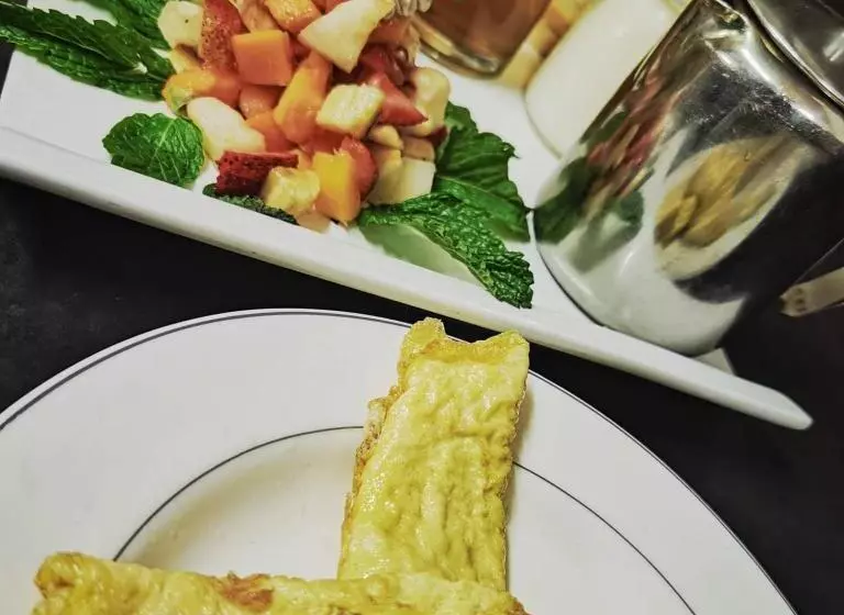 هتل Le Relais Normand