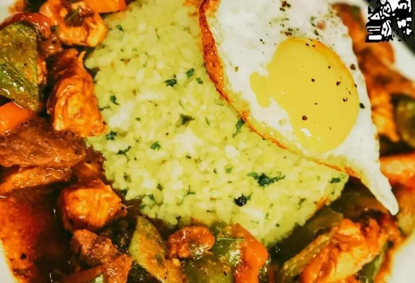 هتل Le Relais Normand