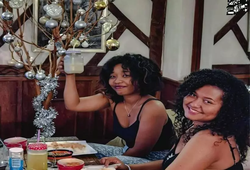 هتل Le Relais Normand