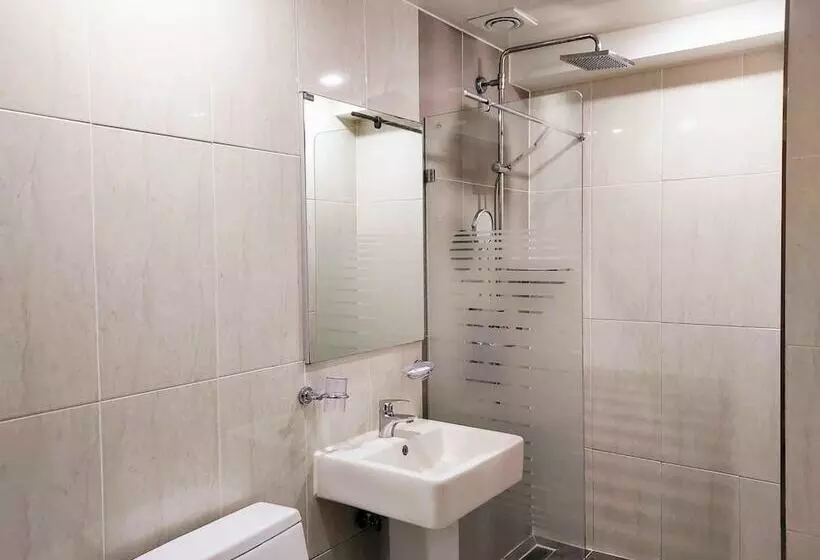 فندق Namsan Hill