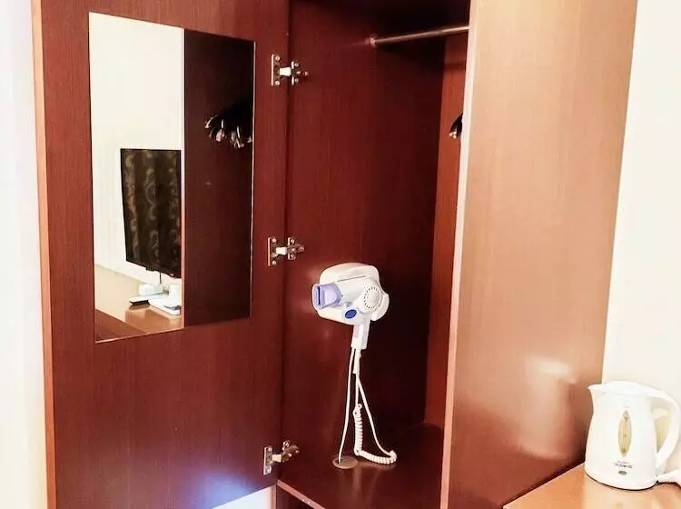 فندق Namsan Hill