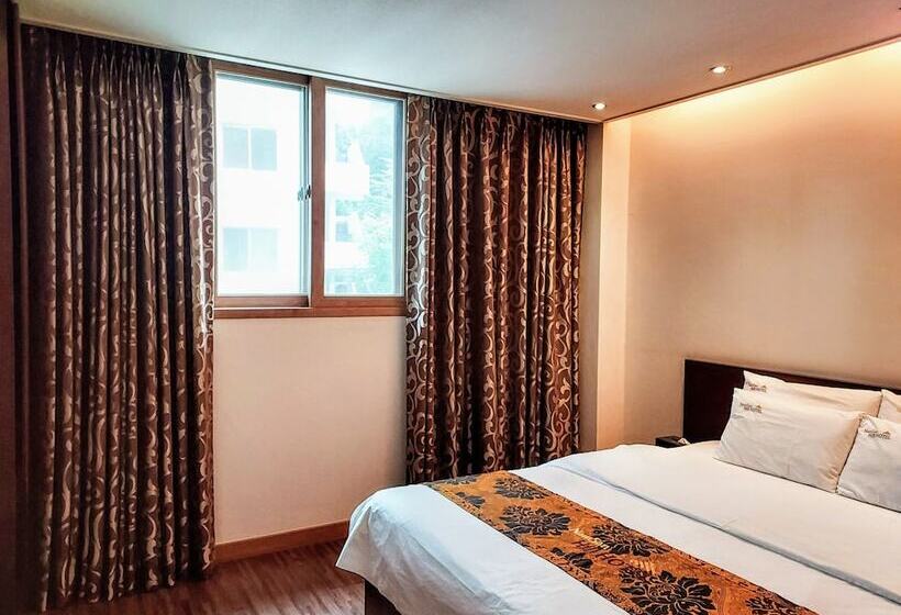 فندق Namsan Hill