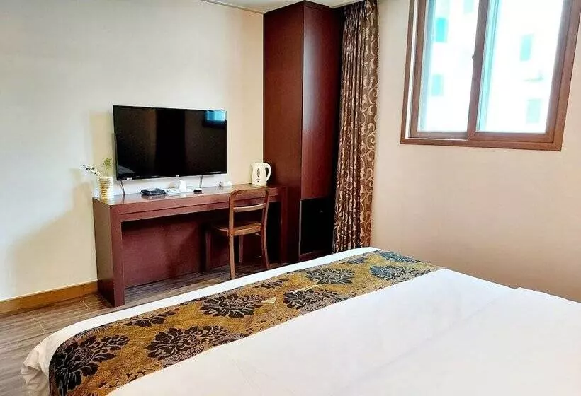 فندق Namsan Hill