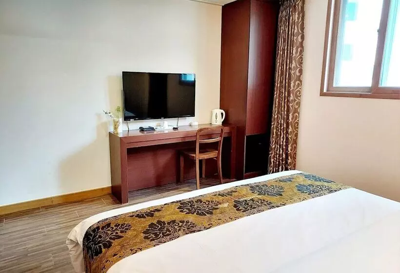 فندق Namsan Hill