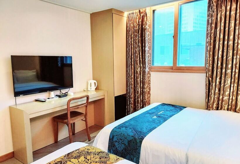 فندق Namsan Hill