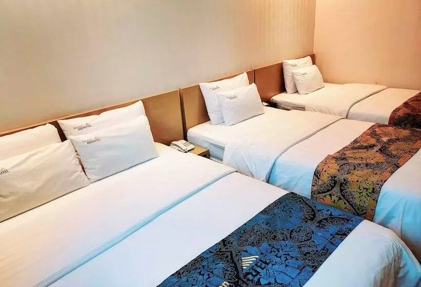 فندق Namsan Hill