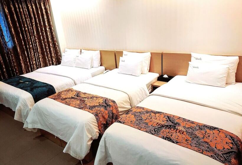 فندق Namsan Hill