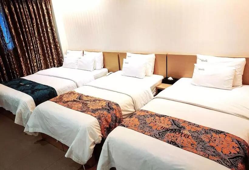 فندق Namsan Hill