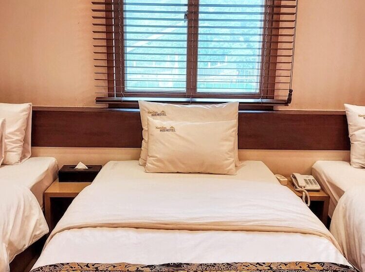 فندق Namsan Hill