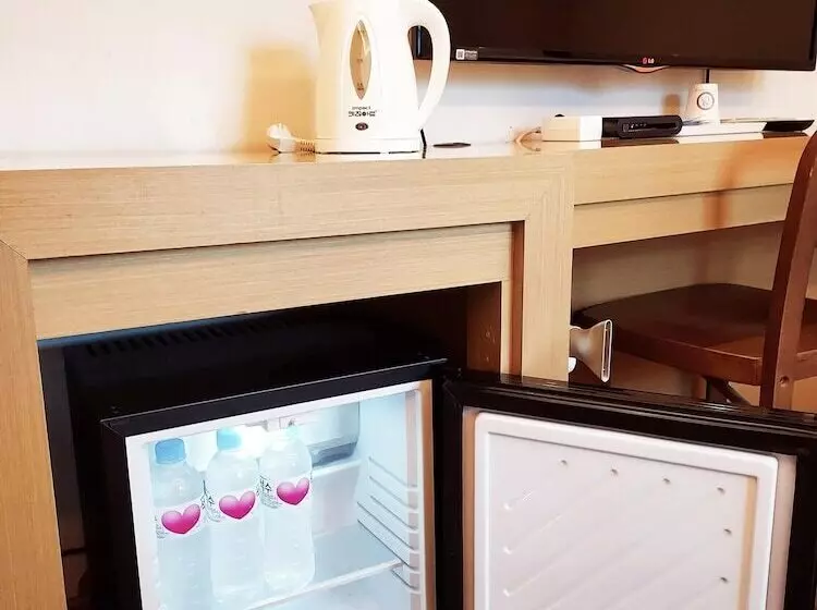 فندق Namsan Hill