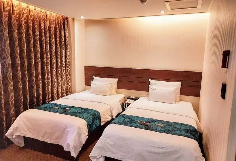 فندق Namsan Hill