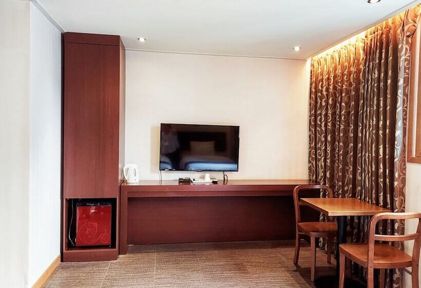 فندق Namsan Hill