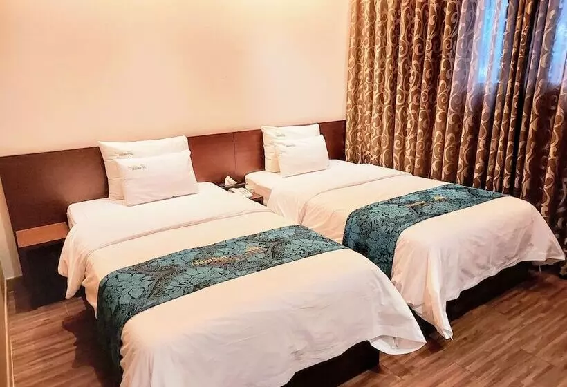 فندق Namsan Hill