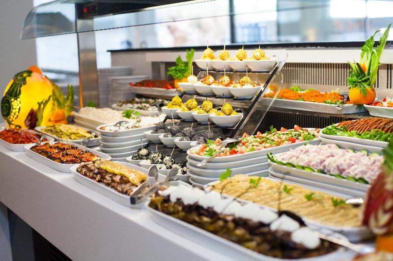 Orka Sunlife Resort Hotel And Aquapark