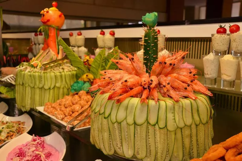 Orka Sunlife Resort Hotel And Aquapark