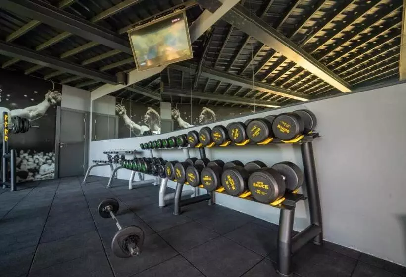 Orka Sunlife Resort Hotel And Aquapark