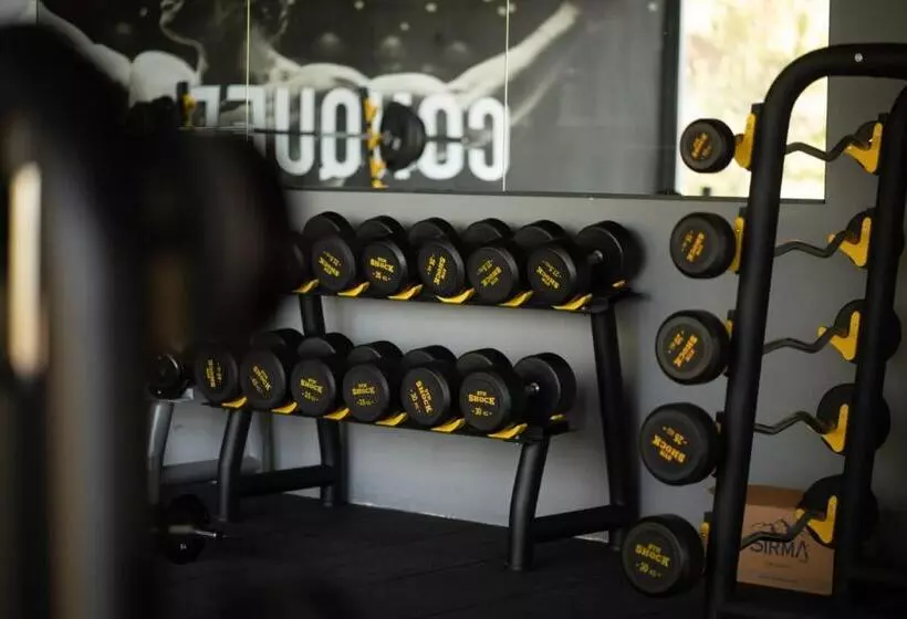 Orka Sunlife Resort Hotel And Aquapark