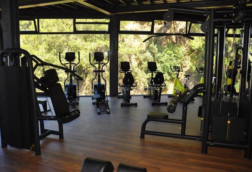 Orka Sunlife Resort Hotel And Aquapark