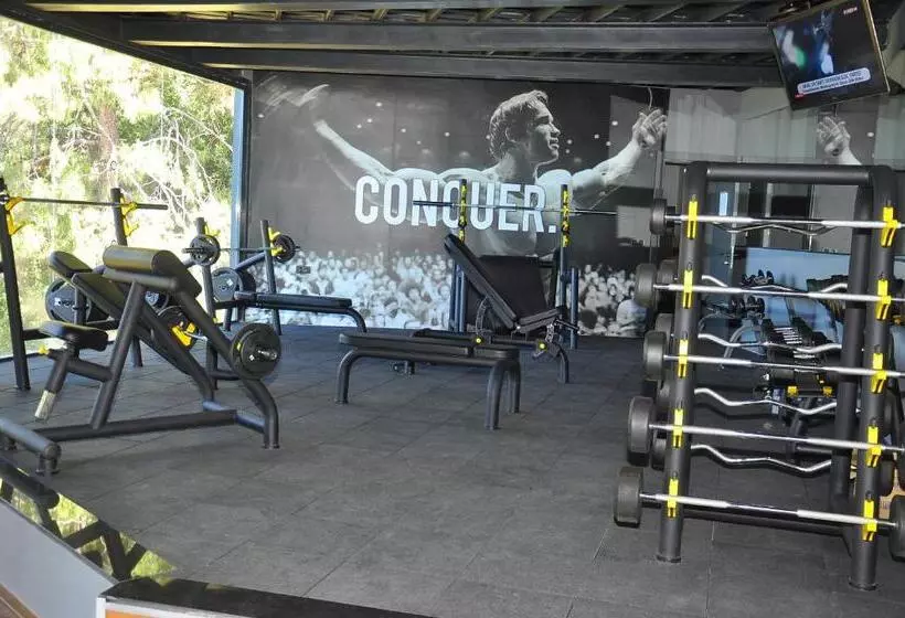 Orka Sunlife Resort Hotel And Aquapark