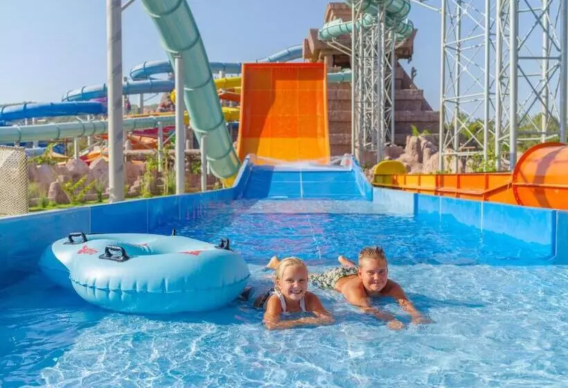 Orka Sunlife Resort Hotel And Aquapark