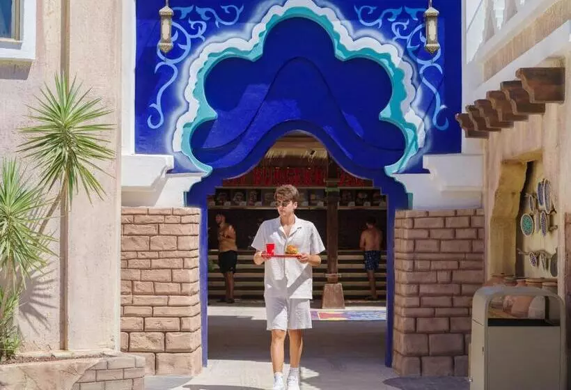 Orka Sunlife Resort Hotel And Aquapark