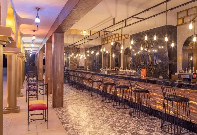 Orka Sunlife Resort Hotel And Aquapark