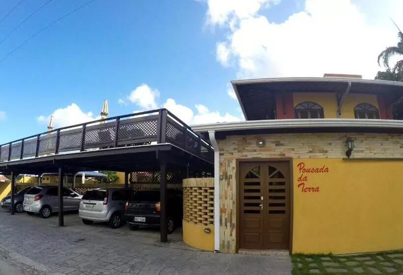 Hotel Pousada Da Terra