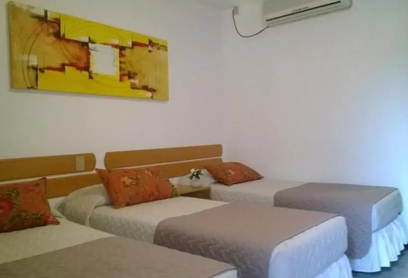 Hotel Pousada Da Terra