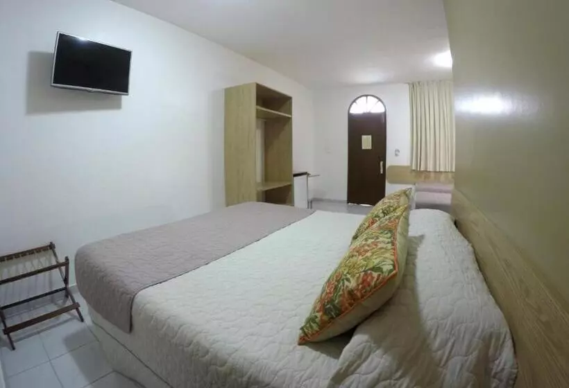 Hotel Pousada Da Terra