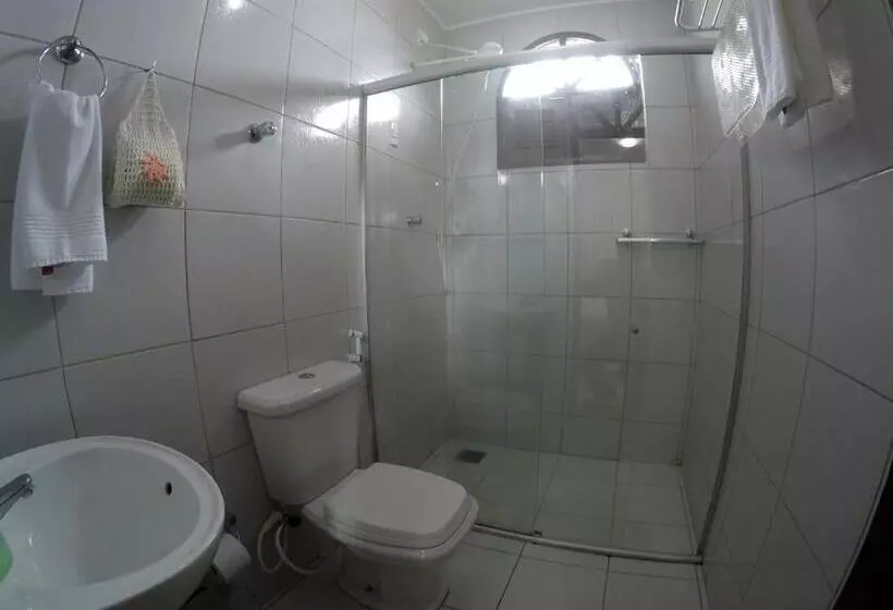 Hotel Pousada Da Terra