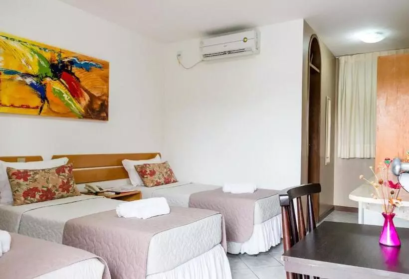 Hotel Pousada Da Terra