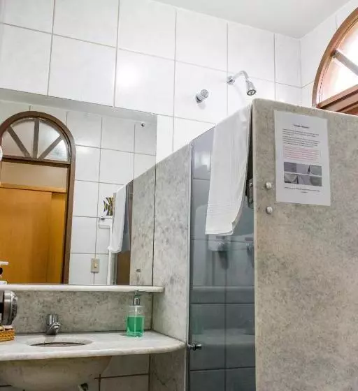 Hotel Pousada Da Terra