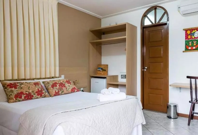 Hotel Pousada Da Terra