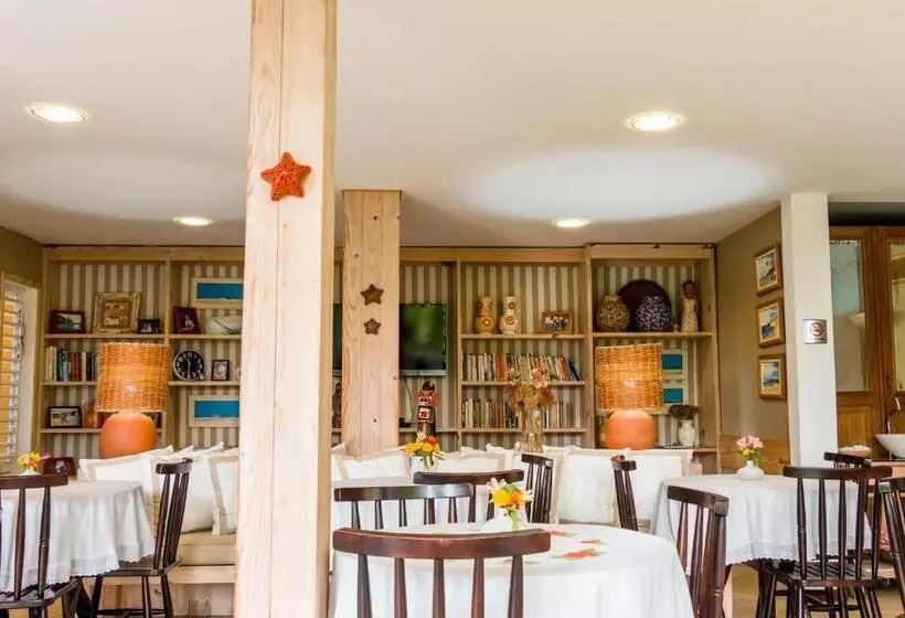 Hotel Pousada Da Terra