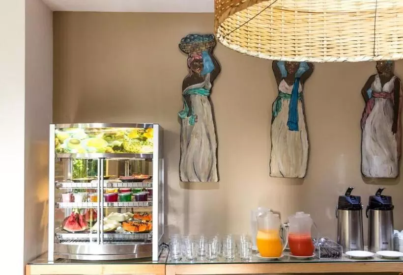 Hotel Pousada Da Terra