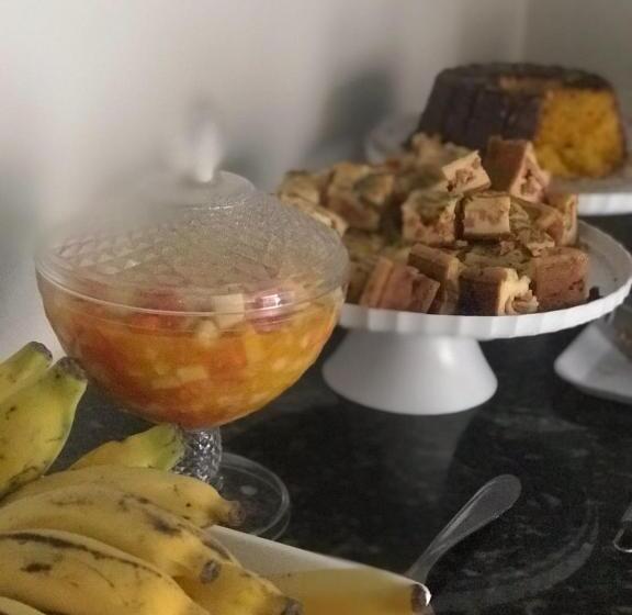 هتل Pousada Panoramica