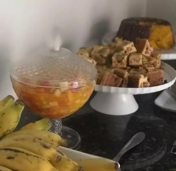 هتل Pousada Panoramica