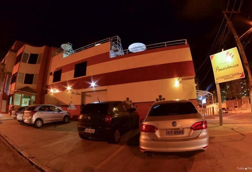هتل Pousada Panoramica