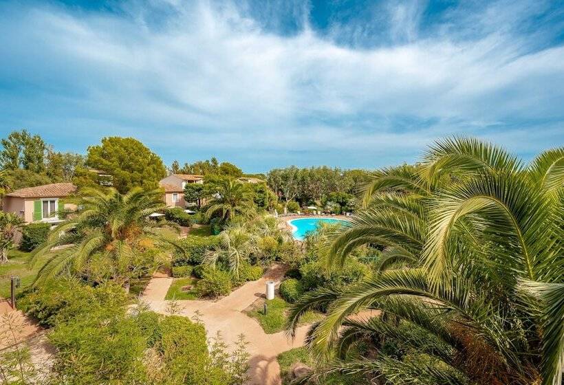 ホテル Résidence Pierre & Vacances Le Hameau De La Pinède