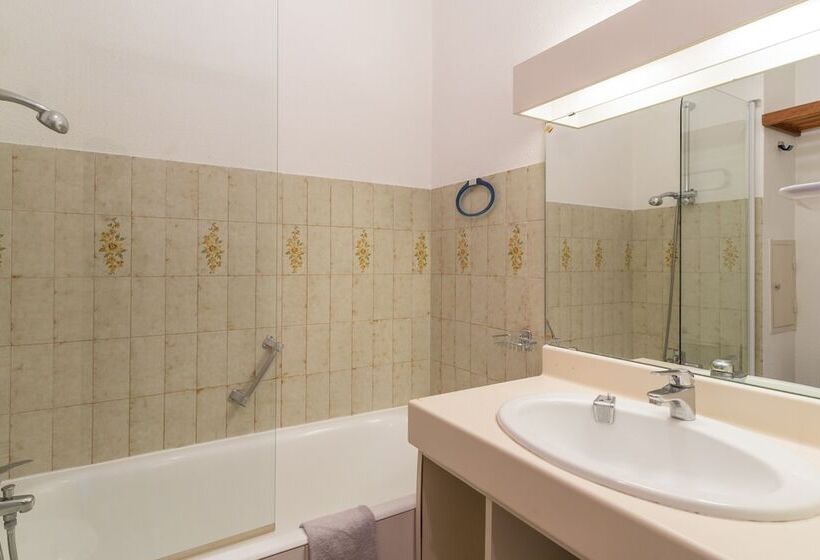 酒店 Résidence Pierre & Vacances Hyeres Le Port