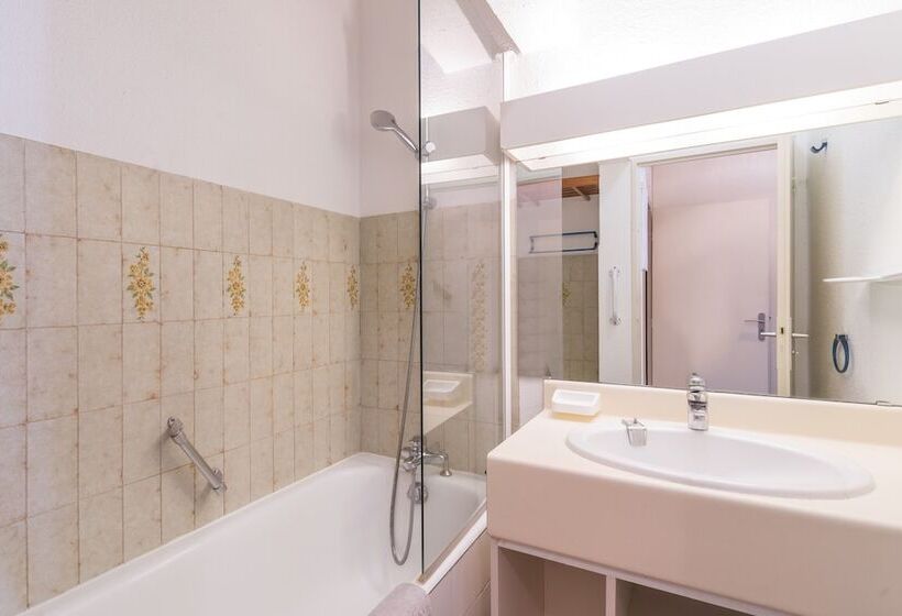 酒店 Résidence Pierre & Vacances Hyeres Le Port