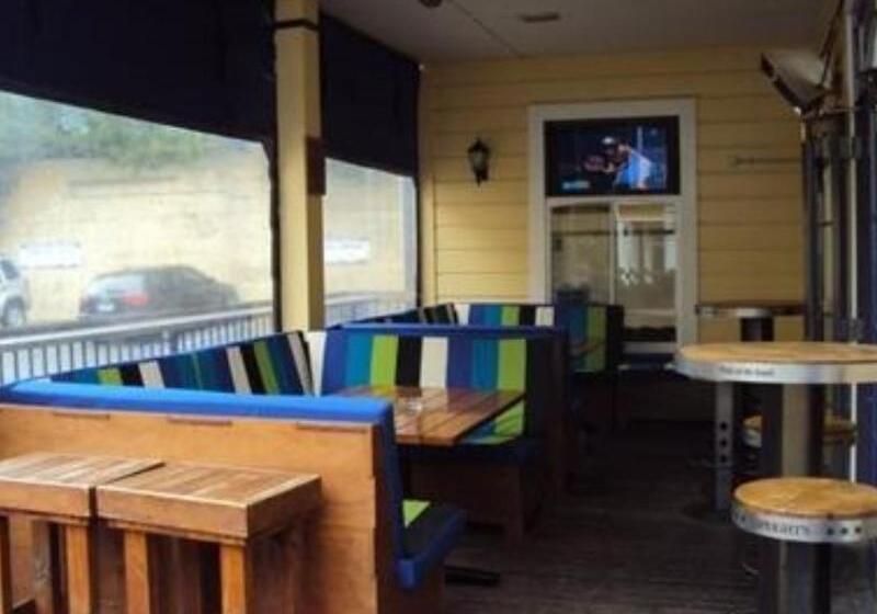 酒店 Shepherds Arms