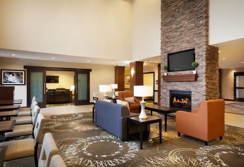 فندق Staybridge Suites Houston I 10 West Beltway 8 By Ihg