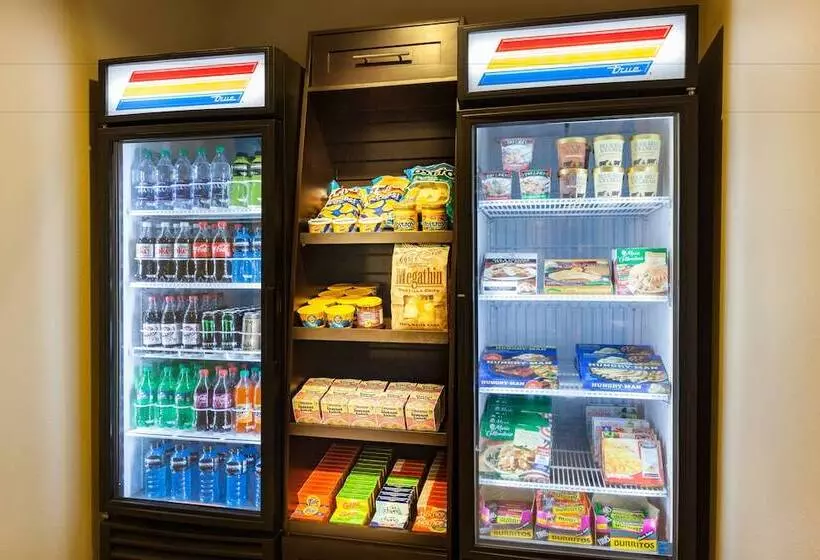 酒店 Staybridge Suites Houston I 10 West Beltway 8 By Ihg